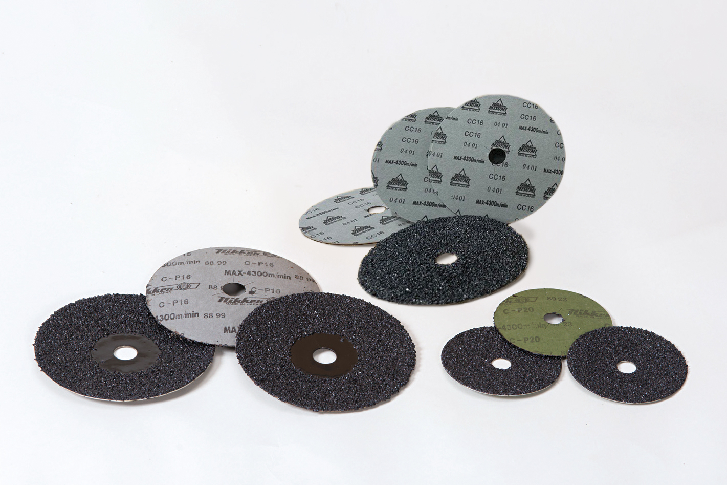 Sanding Disc