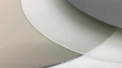 Fine Ceramics (Polycrystalline, Sintered, and Composite) Materials