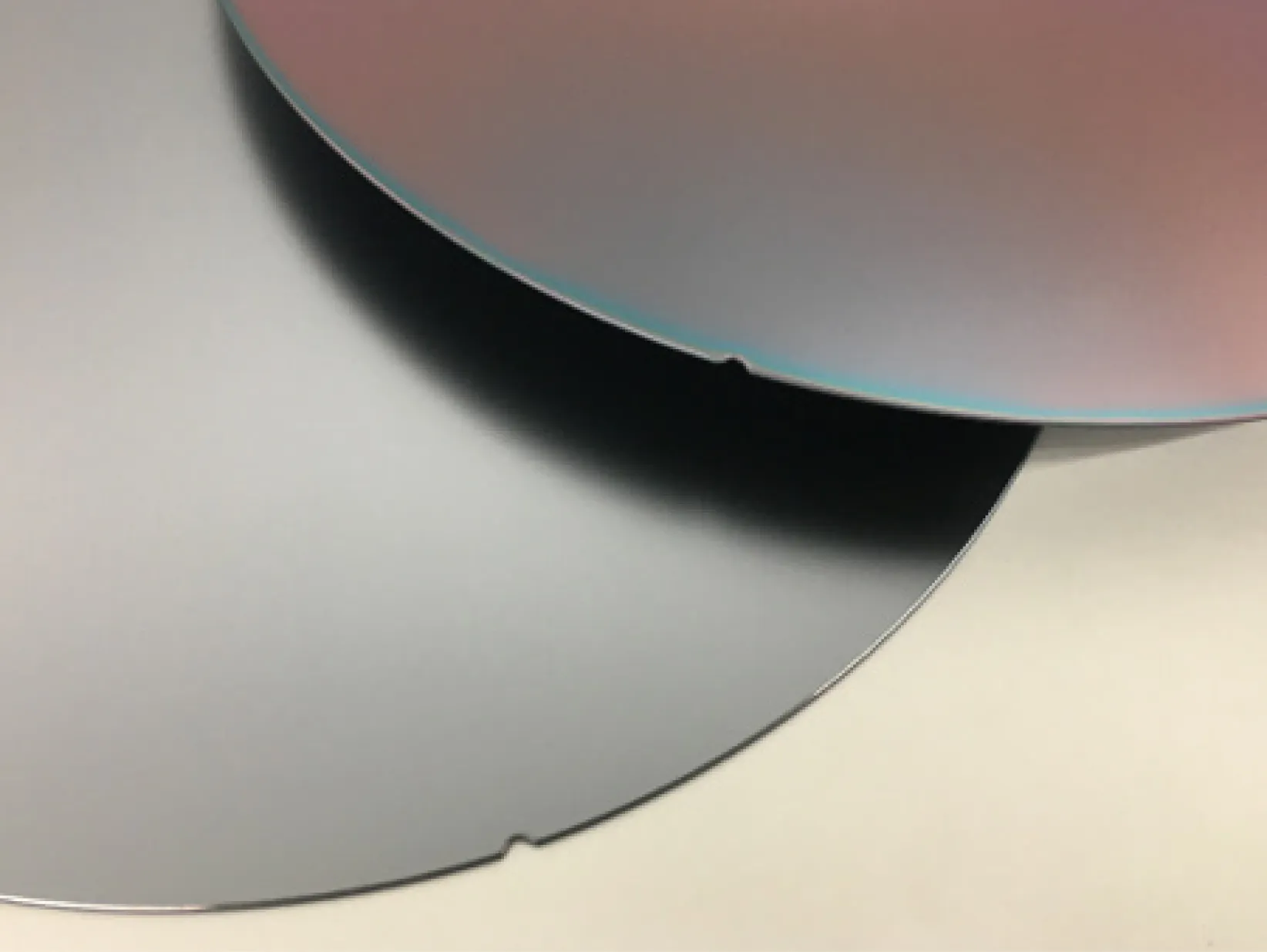 Silicon Wafers