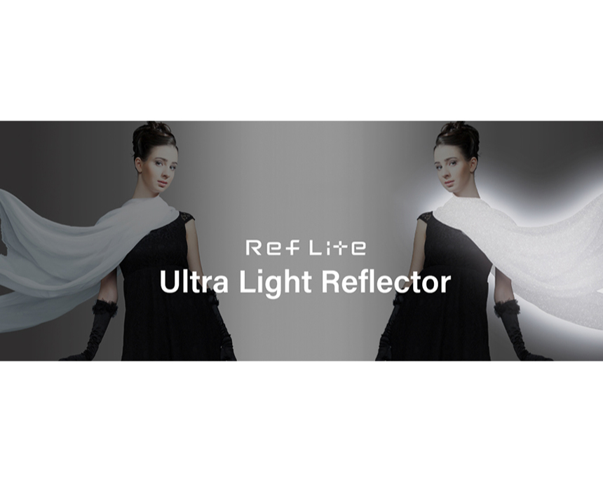 Ultra-Light Reflector(Thinnest and Lightest Type)